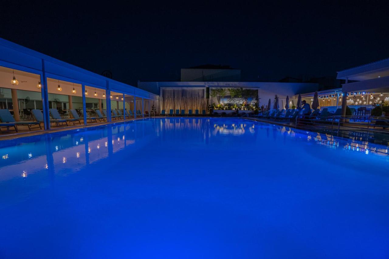 Hotel Pantelidis &