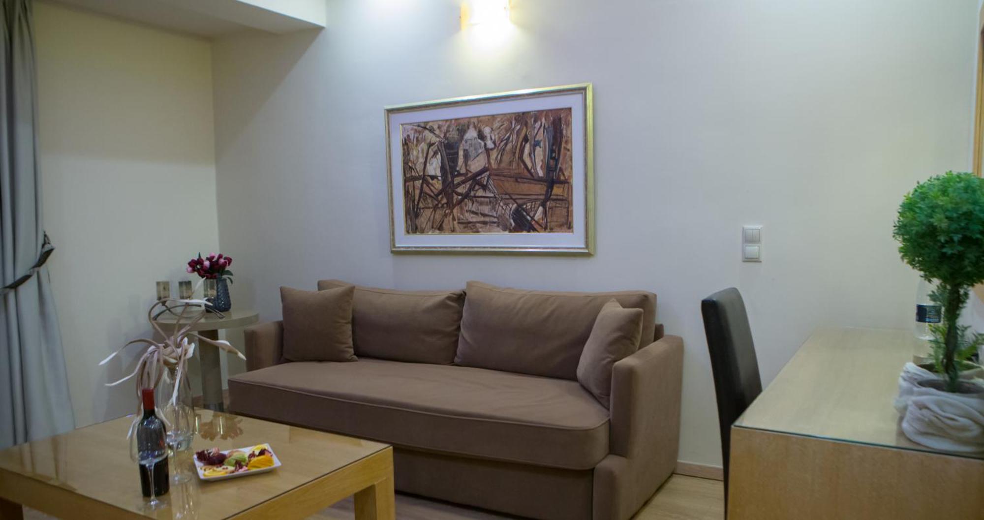 Hotel Pantelidis &