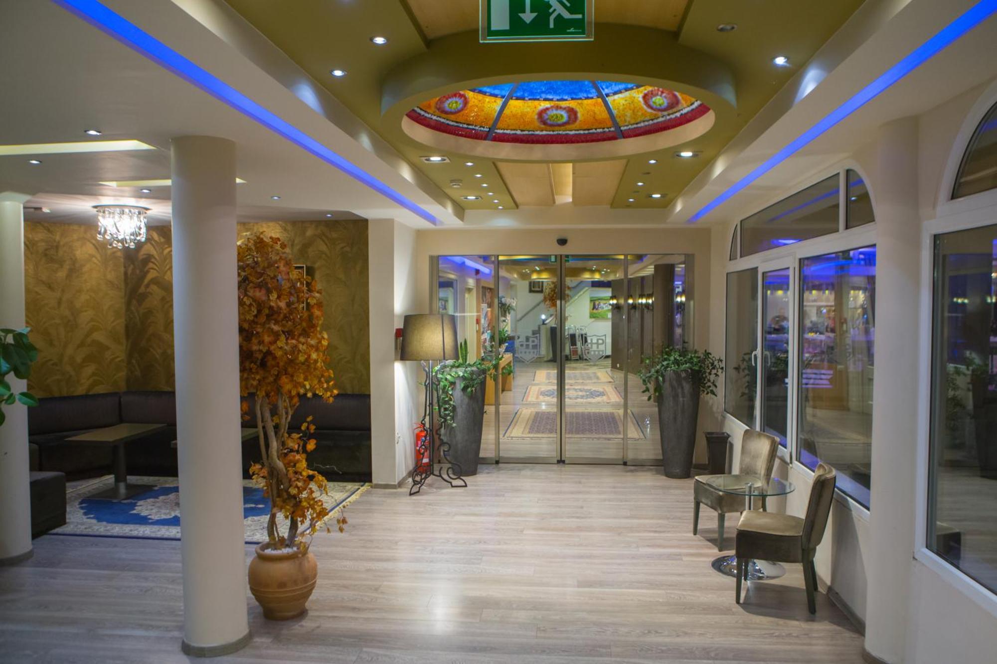 Hotel Pantelidis &