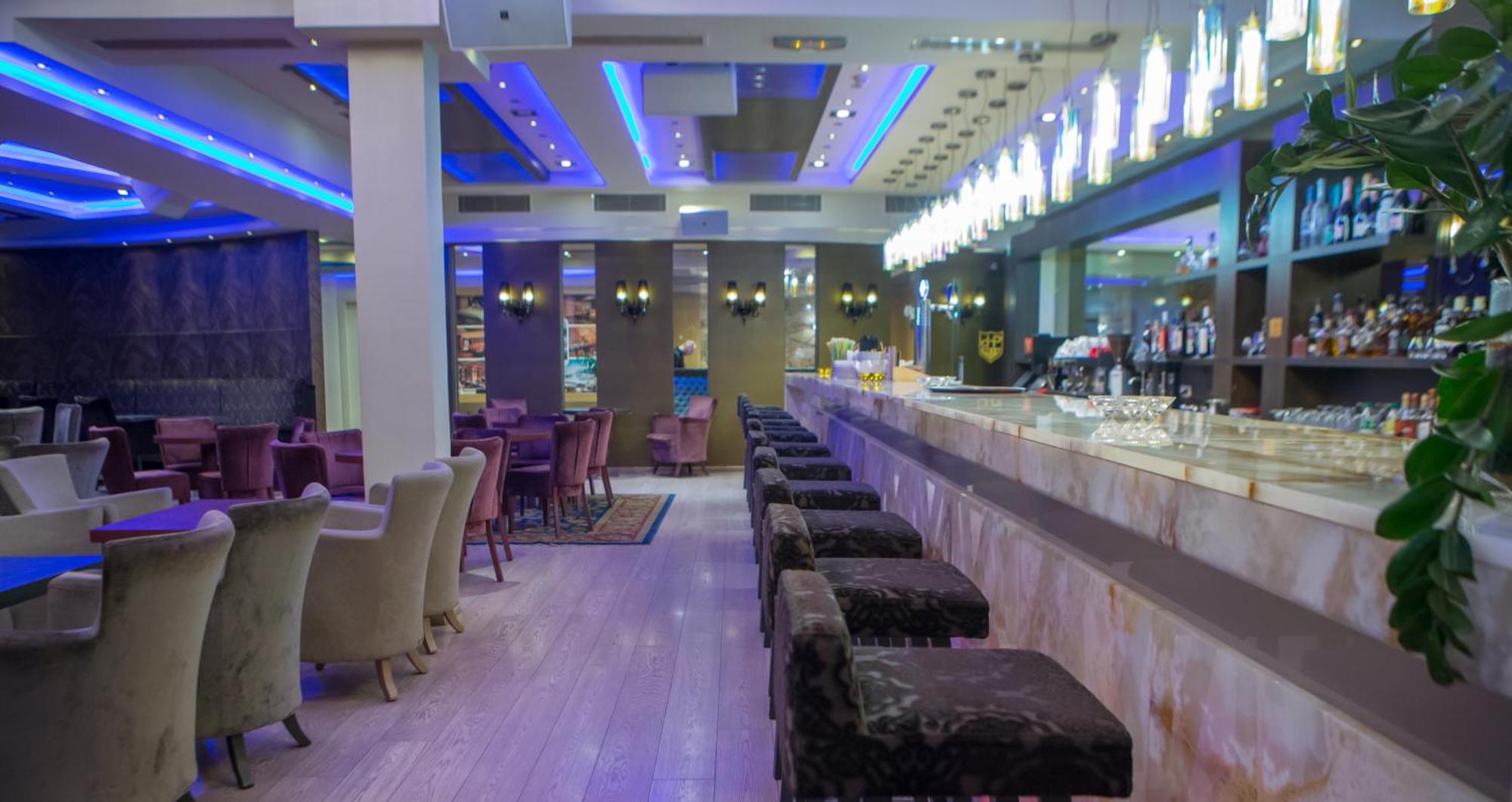 Pantelidis & Hotel 3*