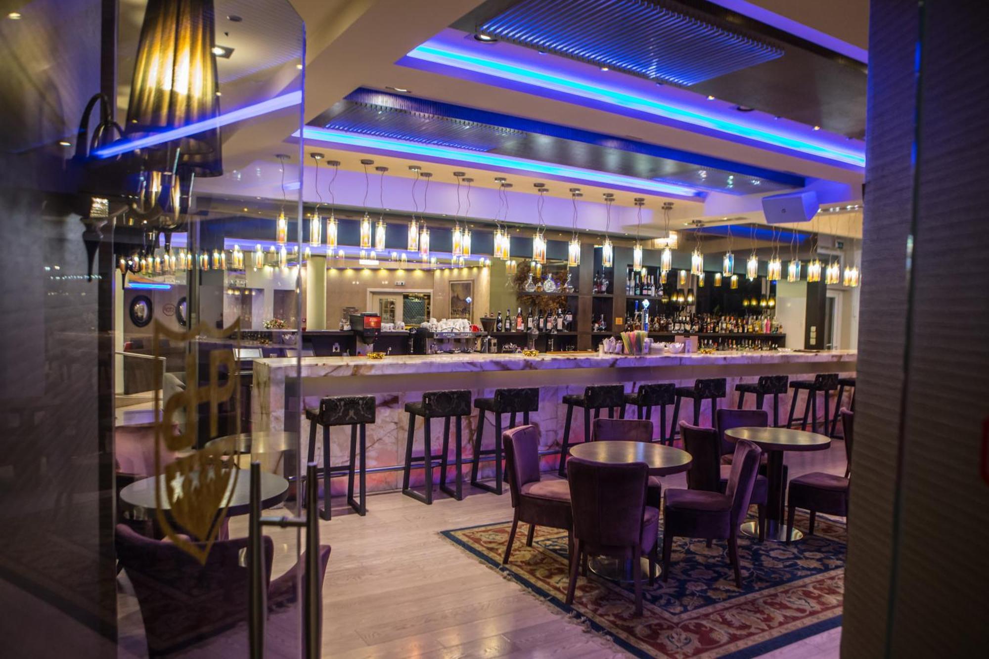 Hotel Pantelidis &