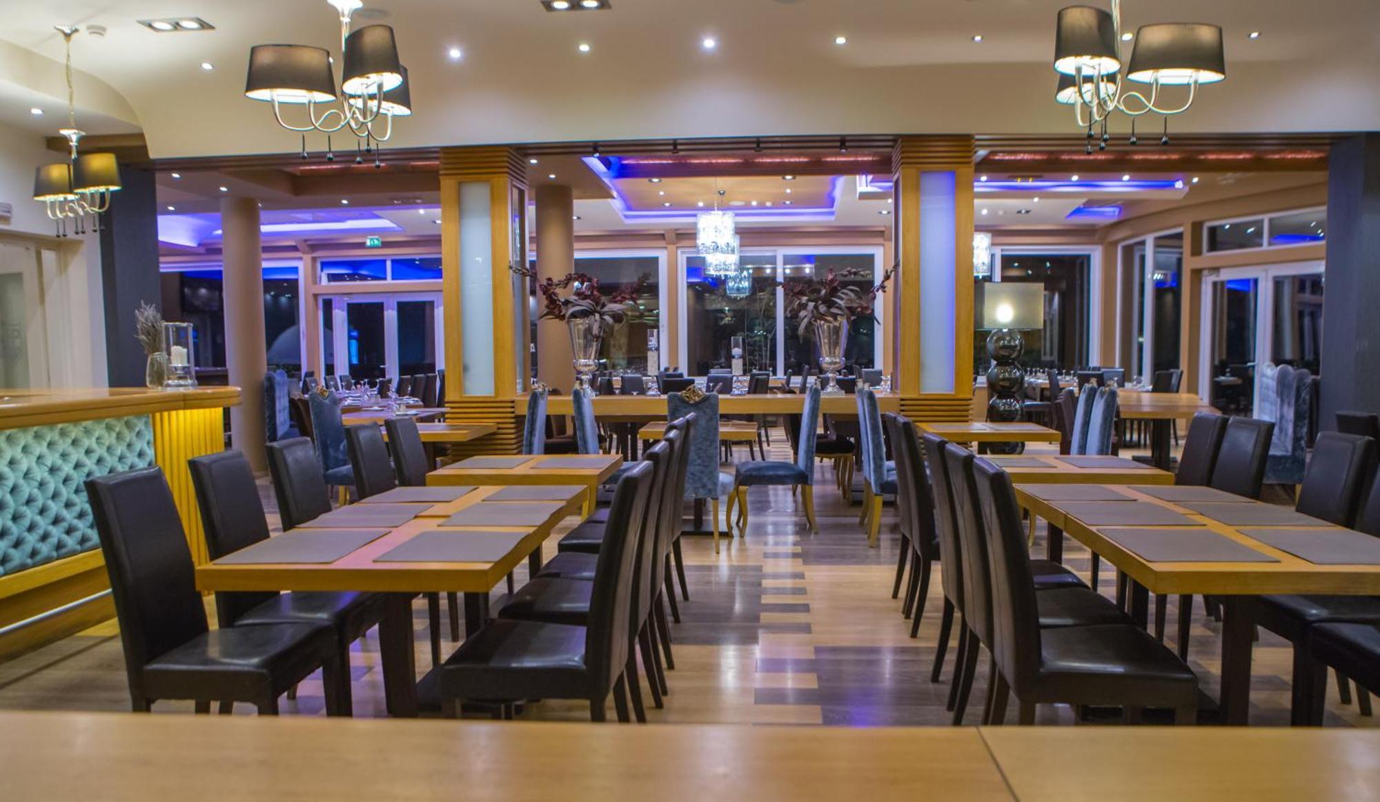 Pantelidis & Hotel