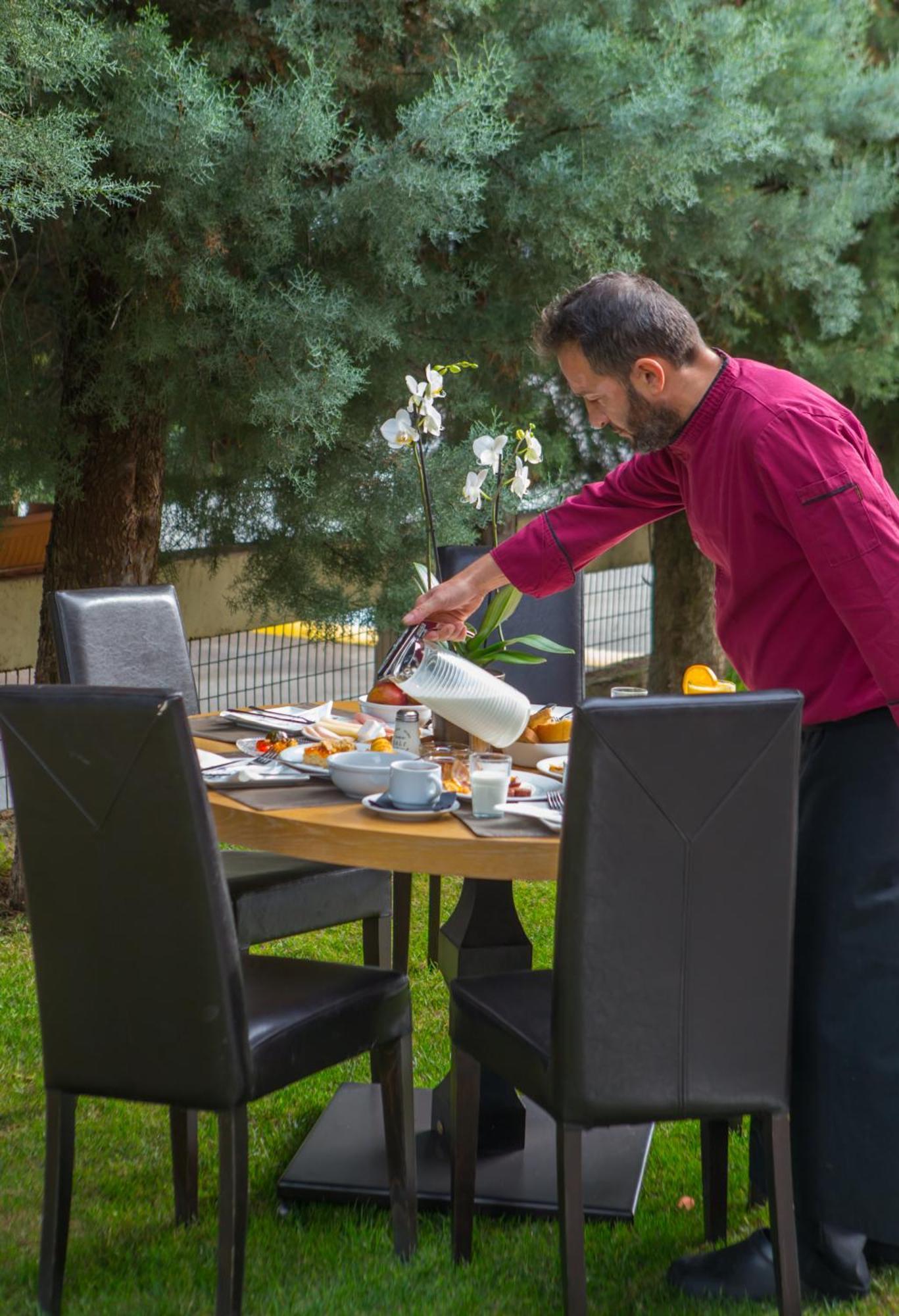 Hotel Pantelidis & 3*