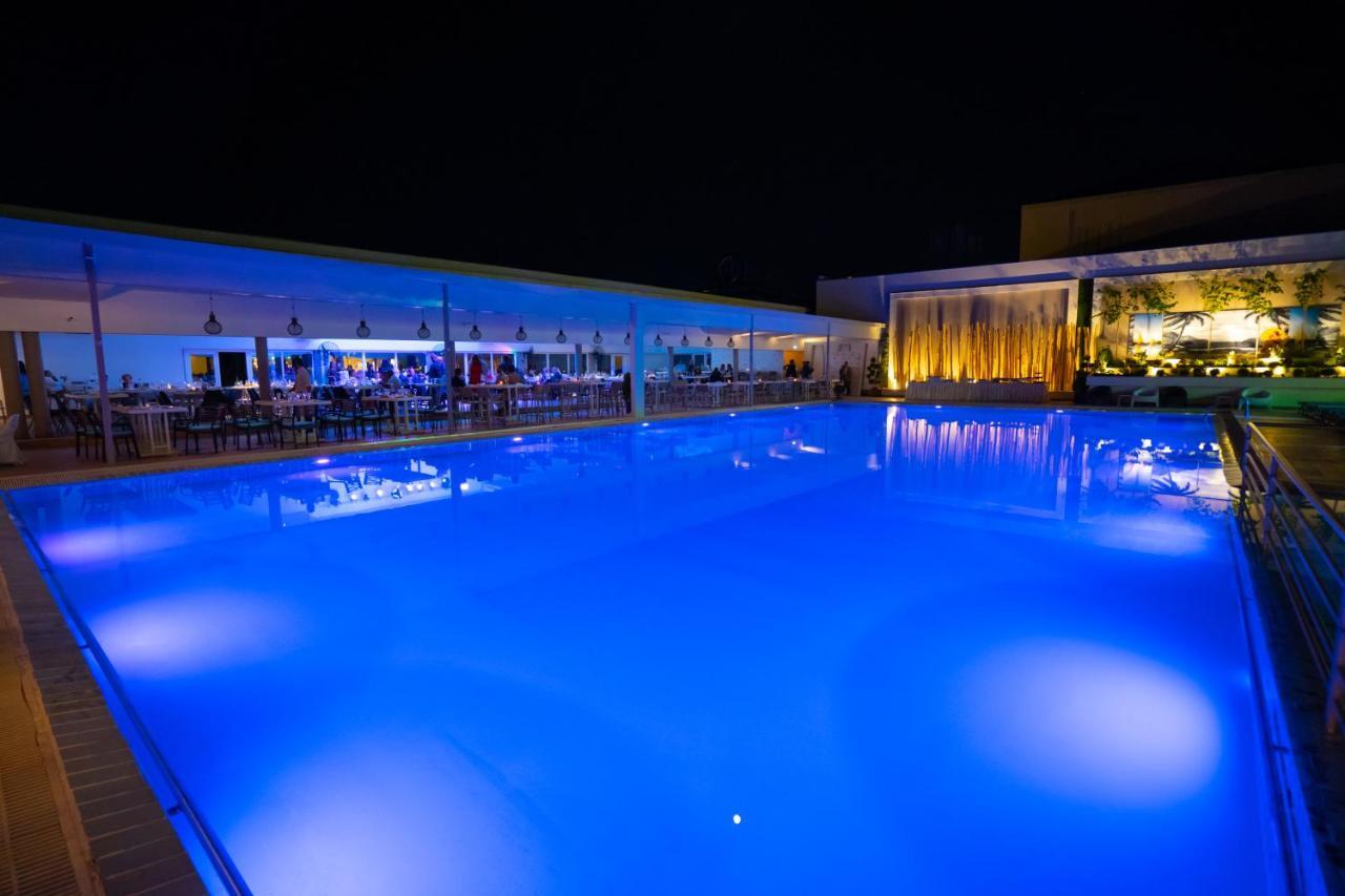 Hotel Pantelidis & 3*